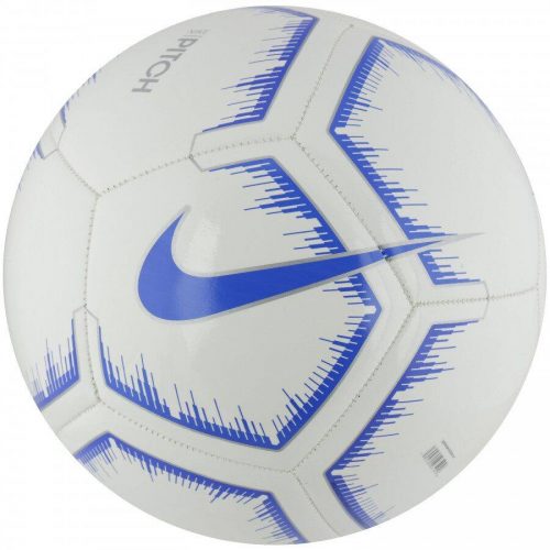 Bola de Futebol de Campo Nike Pitch FA18