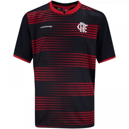 Camiseta do Flamengo Ray 19 - Infantil