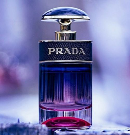 PRADA Candy Night Eau de Parfum - Perfume Feminino 30ml