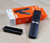 Xiaomi Mi TV Stick Versão Global