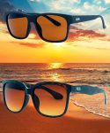 Óculos de sol Von Dutch, Unissex