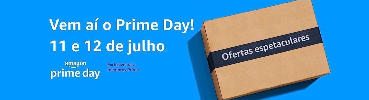 Prime Day 2022 – Prepare se