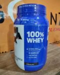 100% Whey – 900G Chocolate – Max Titanium, Max Titanium