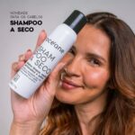 Océane Shampoo a Seco 150ml