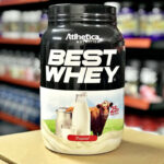 Atlhetica Nutrition Best Whey – 450G Original Athletica Nutrition