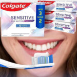 Creme Dental para Sensibilidade Colgate Sensitive Pro-Alívio Imediato Original 90g – Leve 3 Pague 2