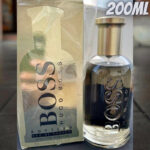 Hugo Boss Bottled Edp, Hugo Boss 200ml