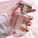 Hugo Boss The Scent For Her Eau De Parfum 100Ml