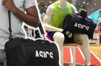 Mala ASICS