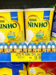 Ninho – Leite em Pó, Integral, 380g