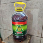 Desinfetante Pinho Sol Original 3,8L