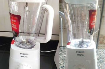 Liquidificador Philips Walita Série 5000 Branco, 220v – RI2240/01