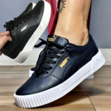 Tênis Feminino Carina L Puma