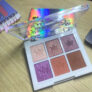 Océane, Paleta de Sombras Larissa Manoela Fabulous