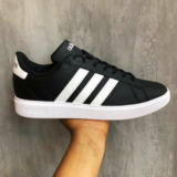 Tênis Grand Court Cloudfoam Comfort adidas
