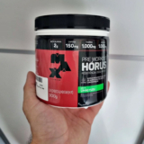 Horus Pote 300G , Max Titanium