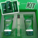 Kit Presente Arbo Masculino Boticário (3 Itens)