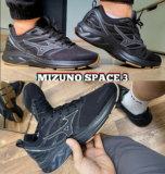 Tênis de Corrida Unissex Mizuno Space 3