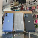 Motorola Moto G34 5G 128GB Azul 4GB RAM