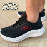 Tênis Olympikus Delta Masculino