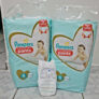 Pampers Fralda Pants Premium Care G 112 Unidades