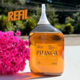 Refil Frescor Pitanga Ekos Feminino