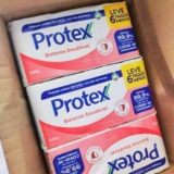 Sabonete em Barra Protex Balance Saudável 85g 6 unidades
