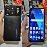 Smartphone Xiaomi POCO C65 Global Version 8GB+256GB MediaTek Helio G85 Octa Core 5000mAh 6.74″ 90Hz HD+ display 50MP Camera NFC