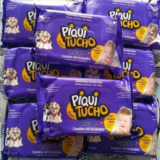 Piquitucho Pratic – Toalhas Umedecidas, 1 Unidade com 48 toalhas