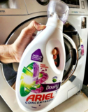 Lava Roupas Ariel Expert com Toque de Downy – 2L