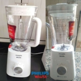 Liquidificador Philips Walita Série 5000 Branco, 220v – RI2240/01
