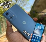 moto g24 power – Motorola Bateria 6000mah 128gb Dual Sim 4gb Ram Tela De 6.6 Hd+