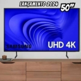 Samsung Smart Tv 50 Uhd 4k 50du7700 2024