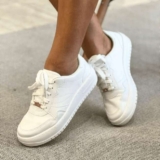 Tênis Vizzano Feminino Casual Pelica 1389.101